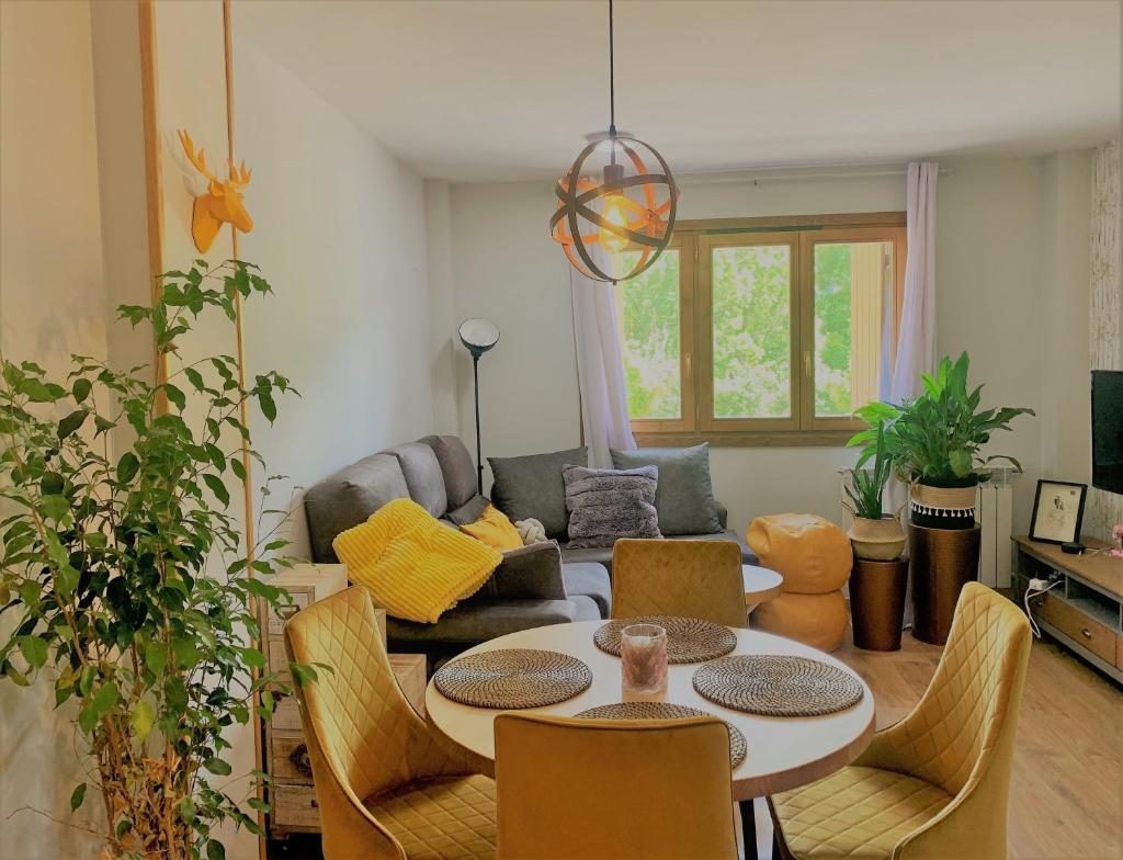 Apartamento IBÓN