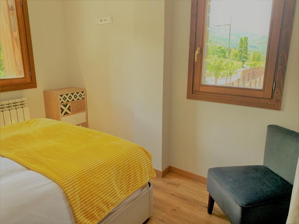 Apartamento IBÓN photo 1