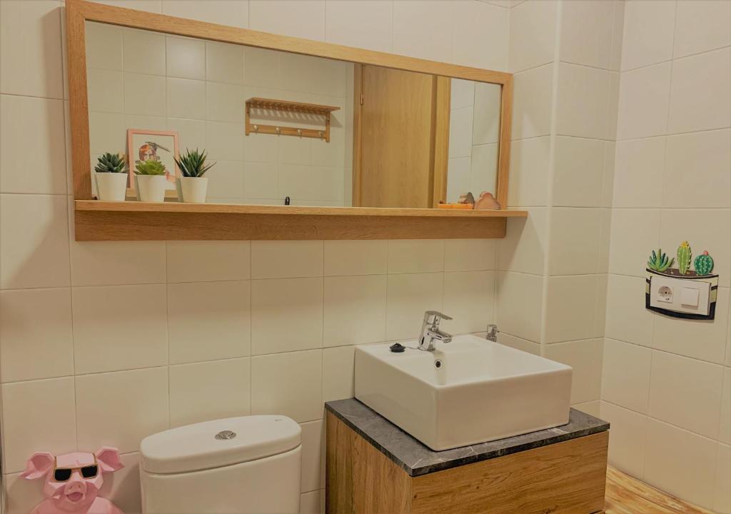 Apartamento IBÓN photo 2