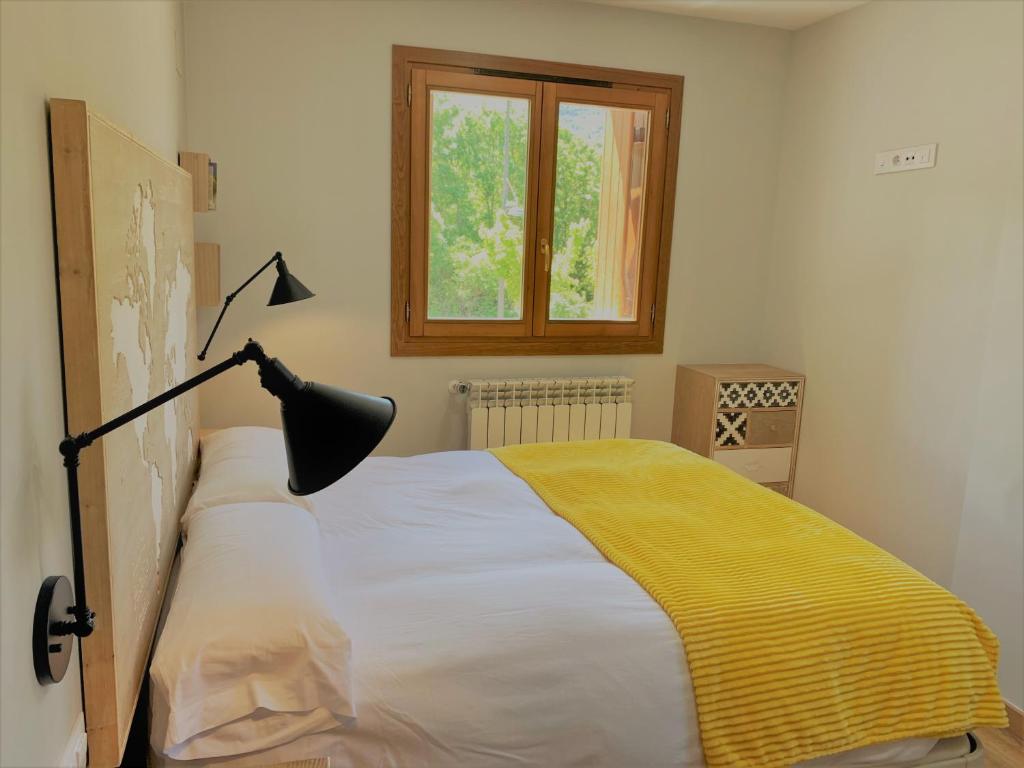 Apartamento IBÓN photo 3