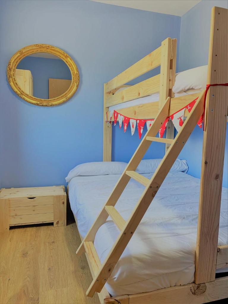 Apartamento IBÓN photo 4