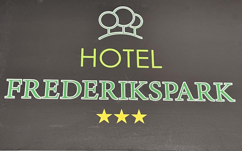 Hotel Frederikspark photo 3