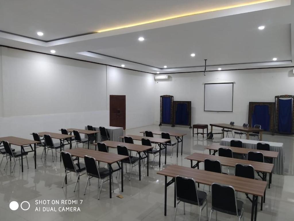 Kampoeng Wisata Rumah Joglo photo 1