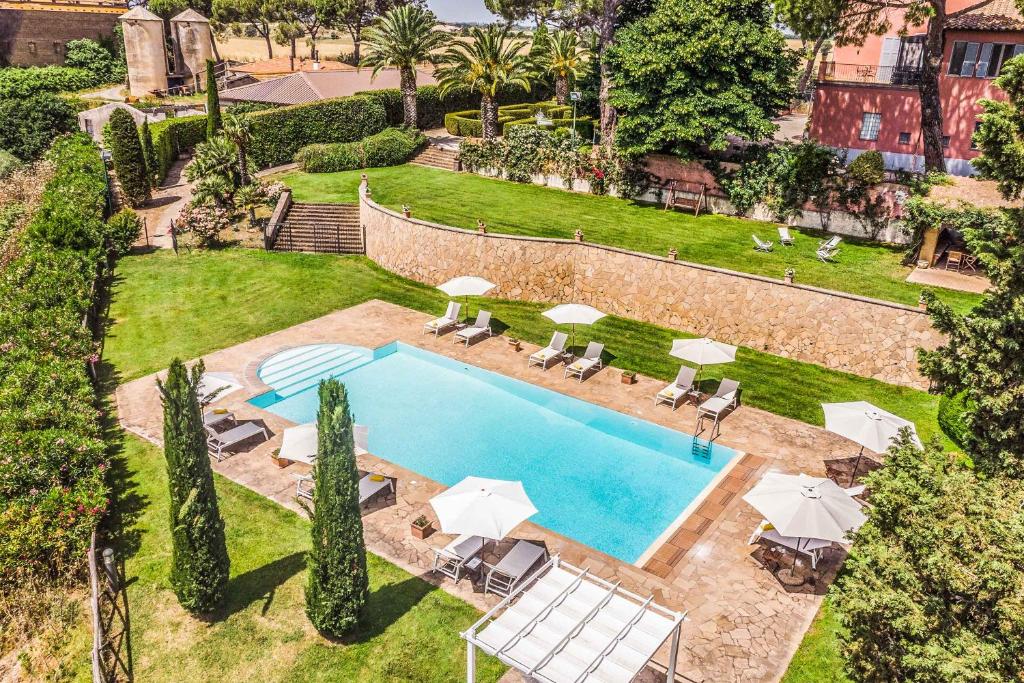 Relais Pian Di Vico photo 1