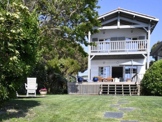 Villa De La Plage photo 1