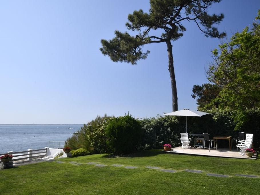 Villa De La Plage photo 3
