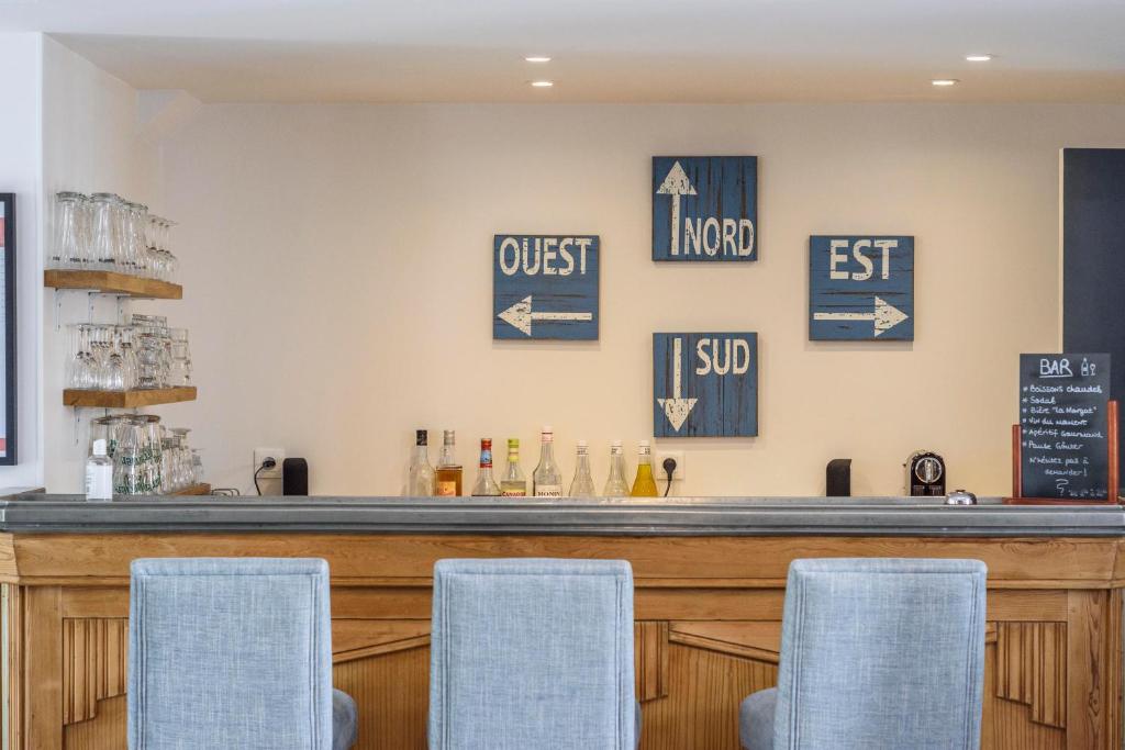 Hotel Le Clos Fleuri photo 4