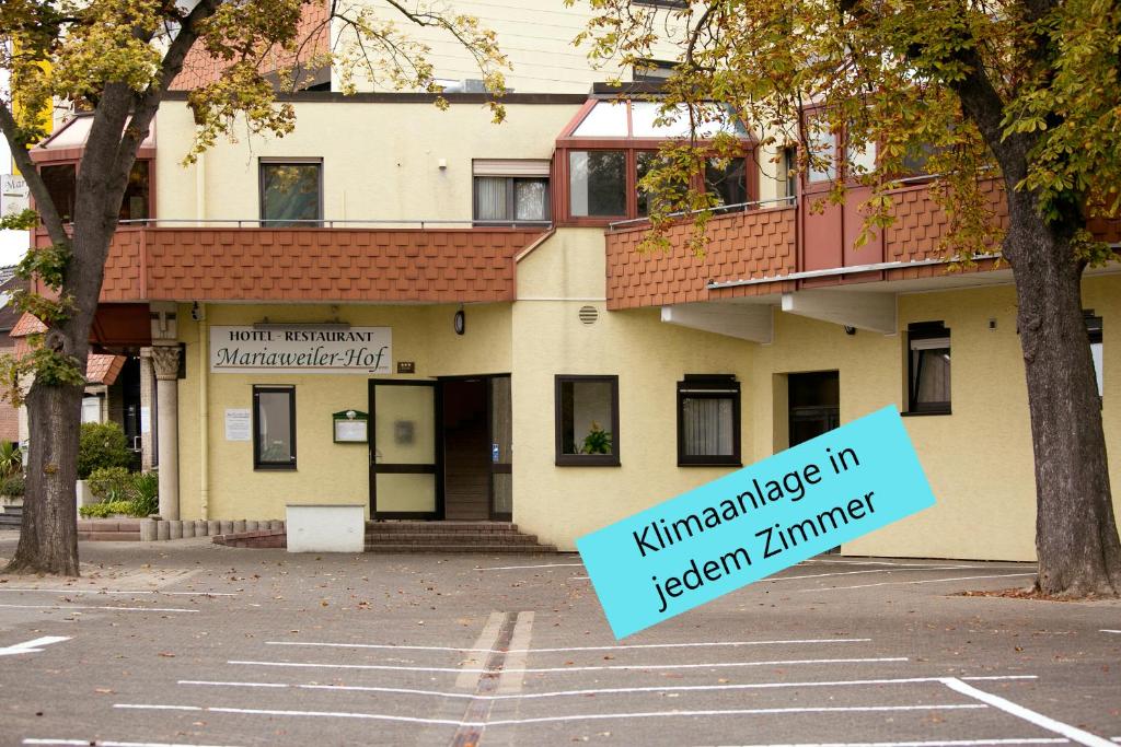 Mariaweiler Hof