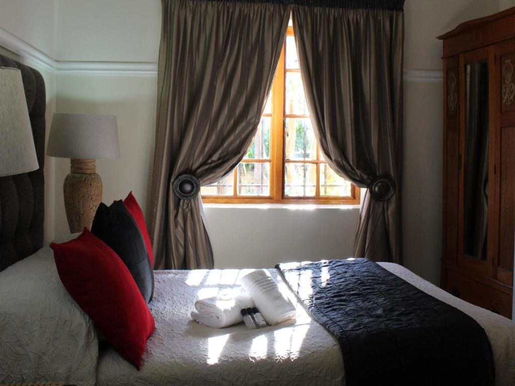 Casa Romana B&B photo 3