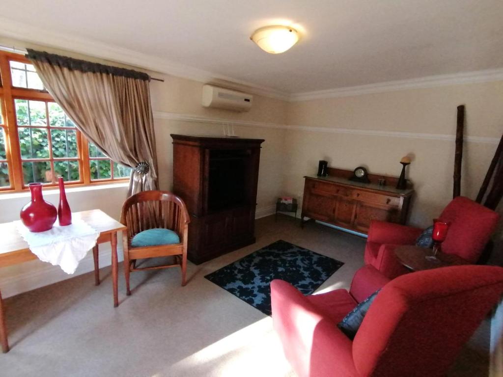 Casa Romana B&B photo 2
