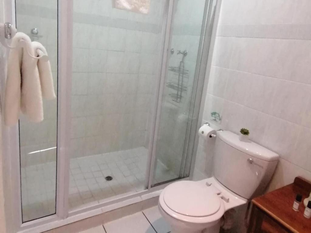 Casa Romana B&B photo 1