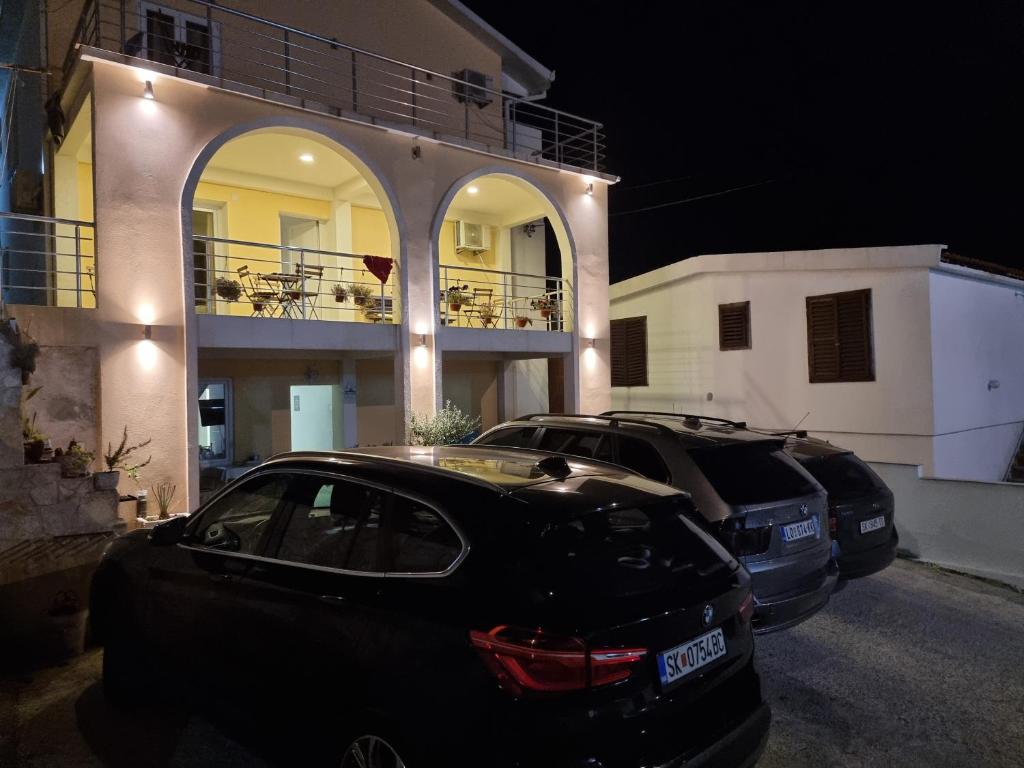 IN Villa Guesthouse photo 1