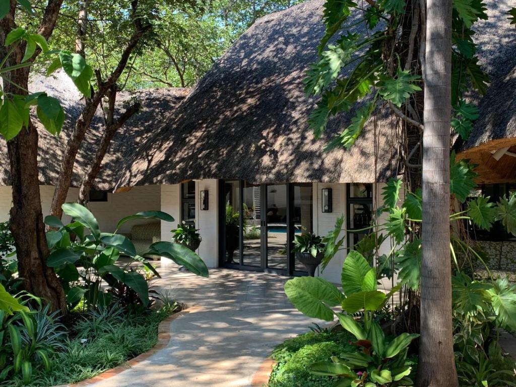 Pamarah Lodge photo 2