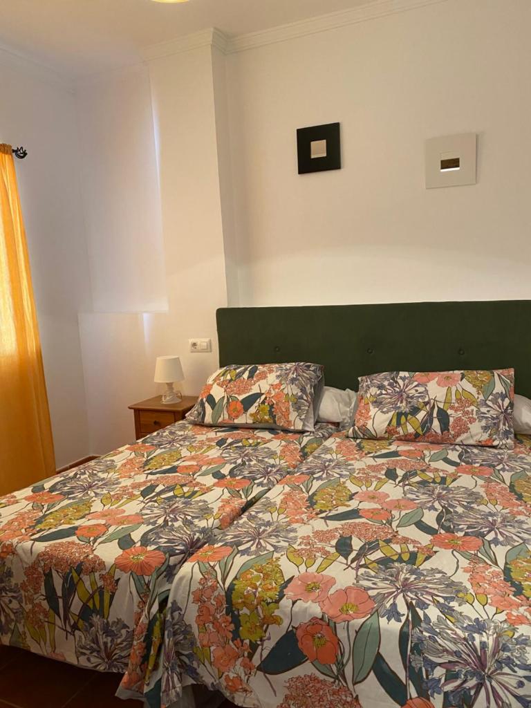 Apartahotel 4 vientos photo 4
