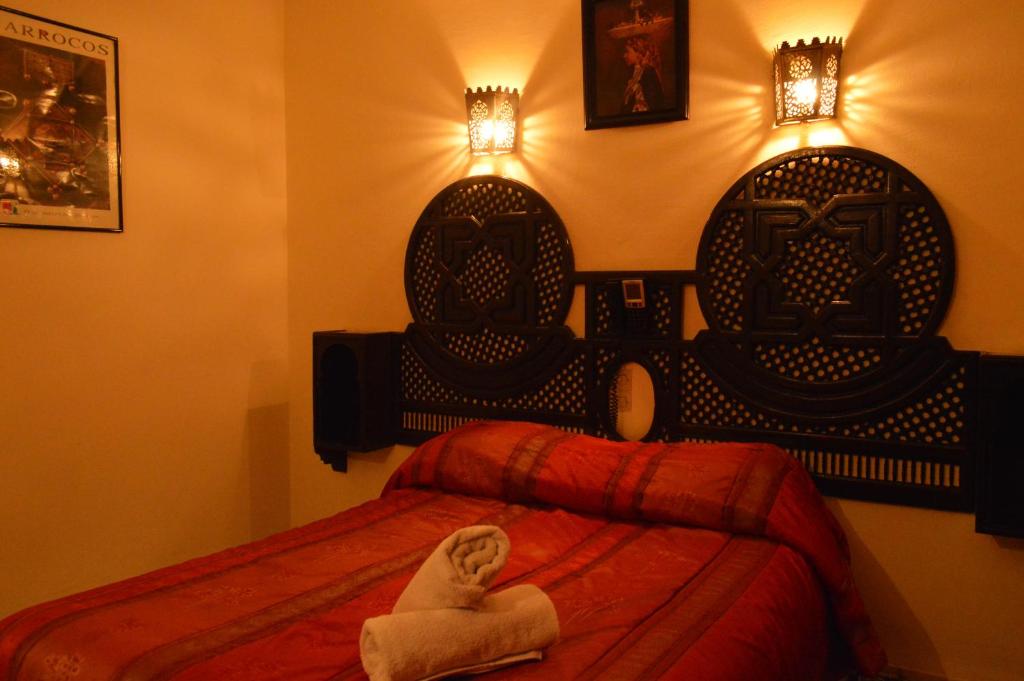 Hotel Amalay photo 3