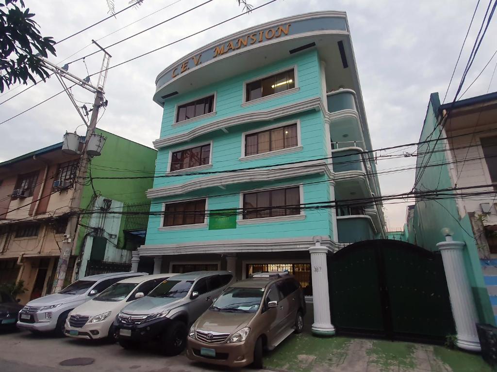 Mint Homes in CEV Mansion photo 2