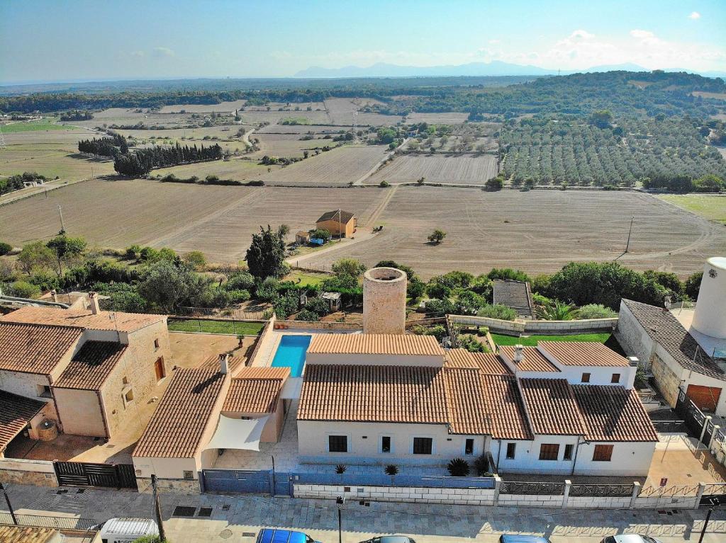 Villa Sa Riba 021 by Mallorca Charme photo 1