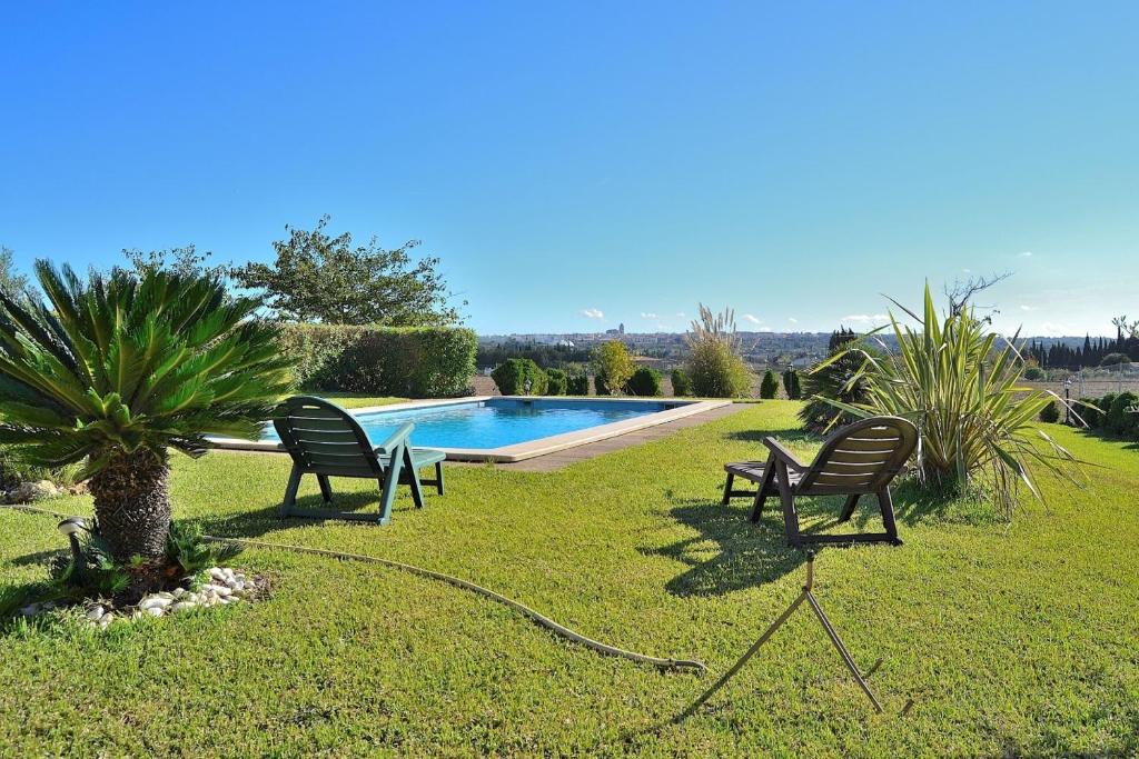 Finca Sant Vicenç 022 by Mallorca Charme photo 2
