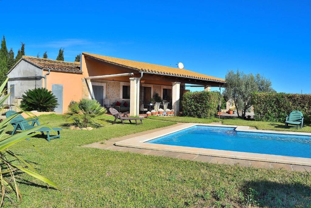 Finca Sant Vicenç 022 by Mallorca Charme photo 3