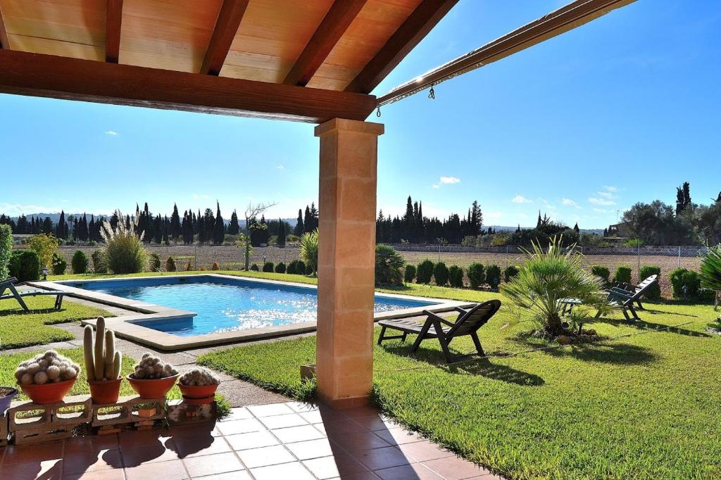 Finca Sant Vicenç 022 by Mallorca Charme photo 4