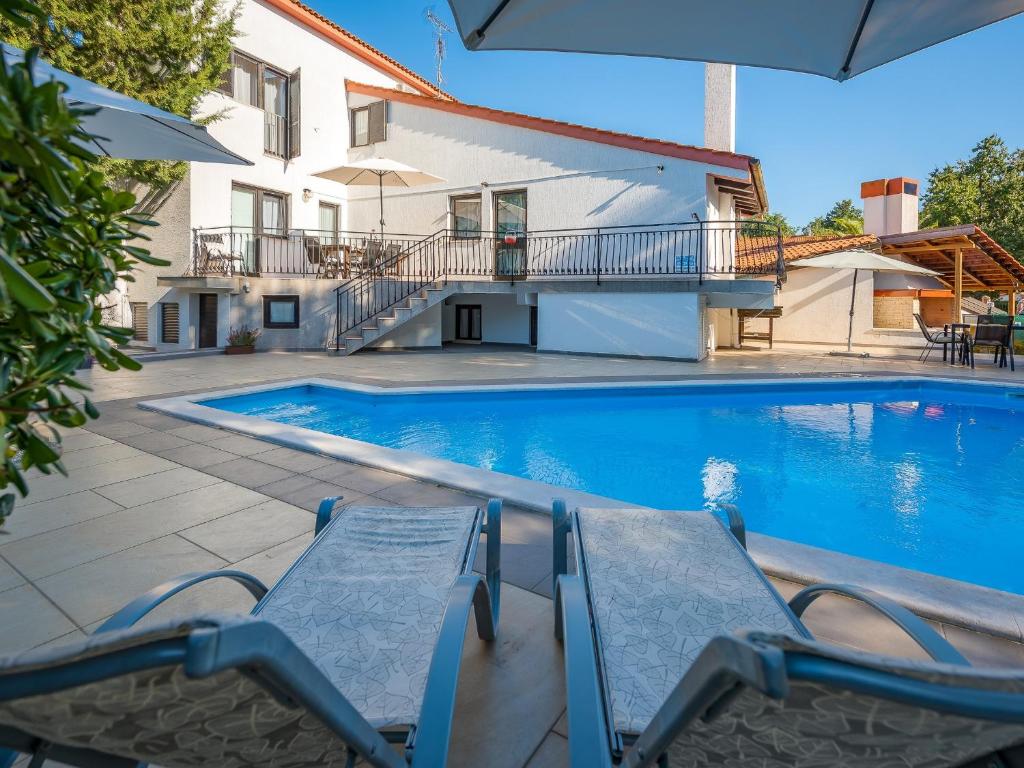 Villa Martimar Porec photo 3