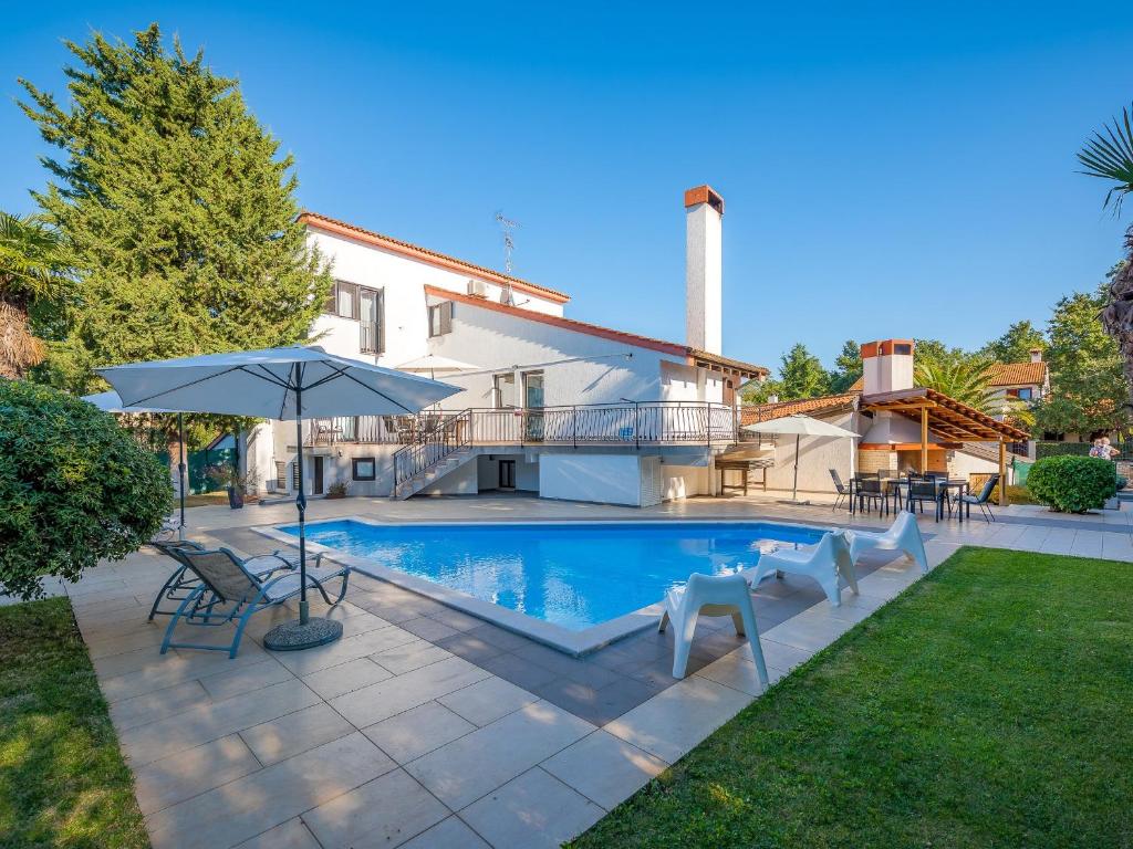 Villa Martimar Porec photo 1