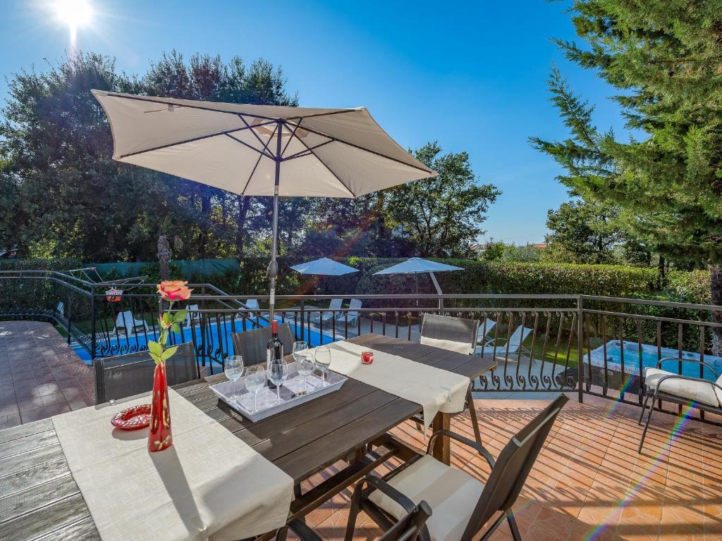 Villa Martimar Porec photo 4
