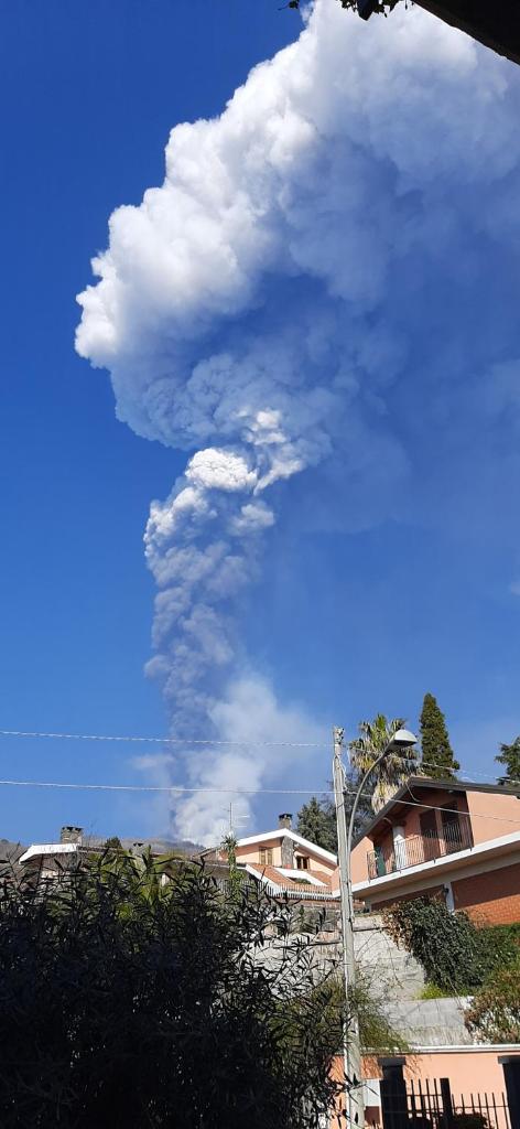 B&B Alle Falde Dell'Etna photo 4