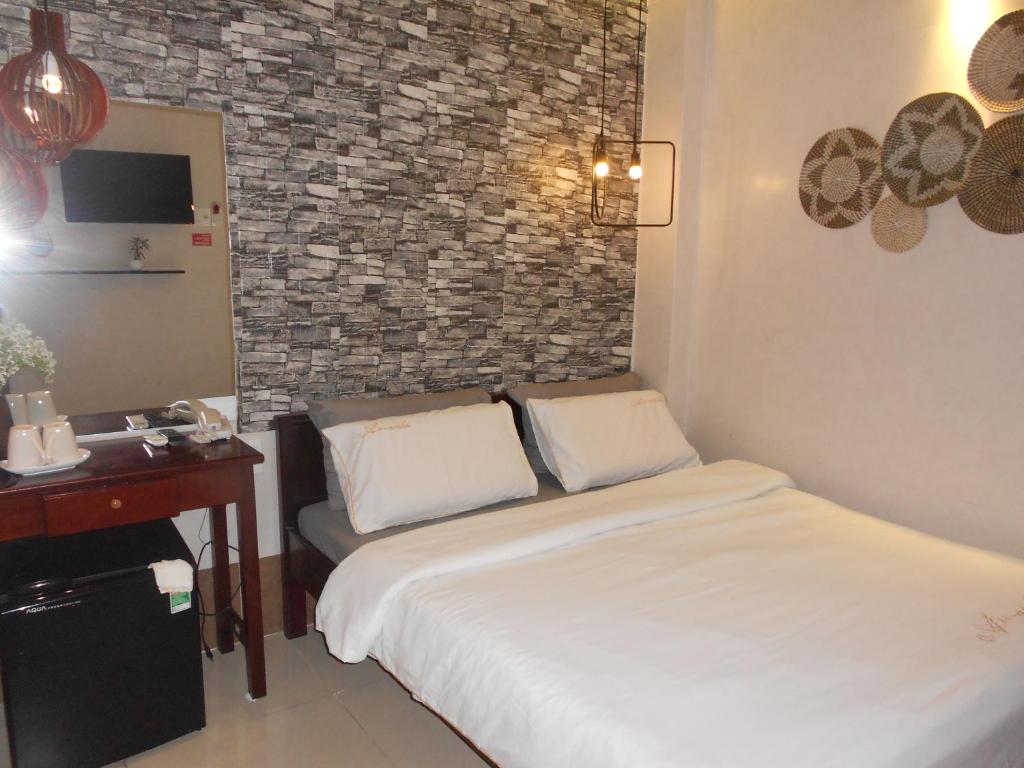 Motel Thanh Hằng