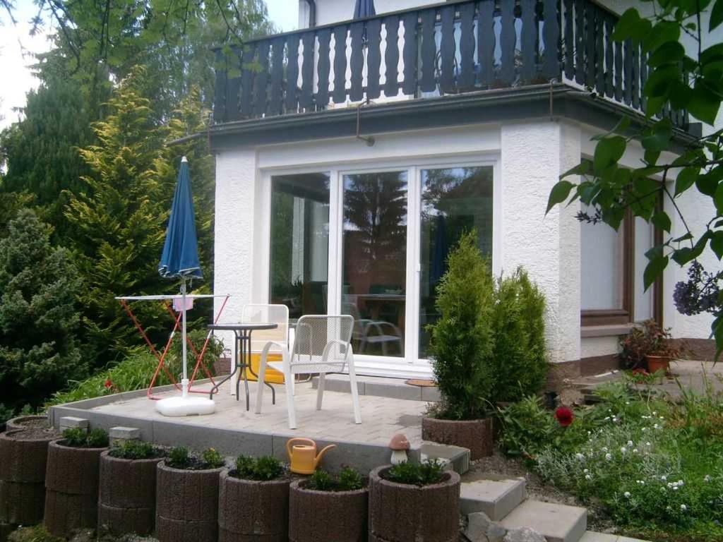 Ferienhaus Sonne photo 3