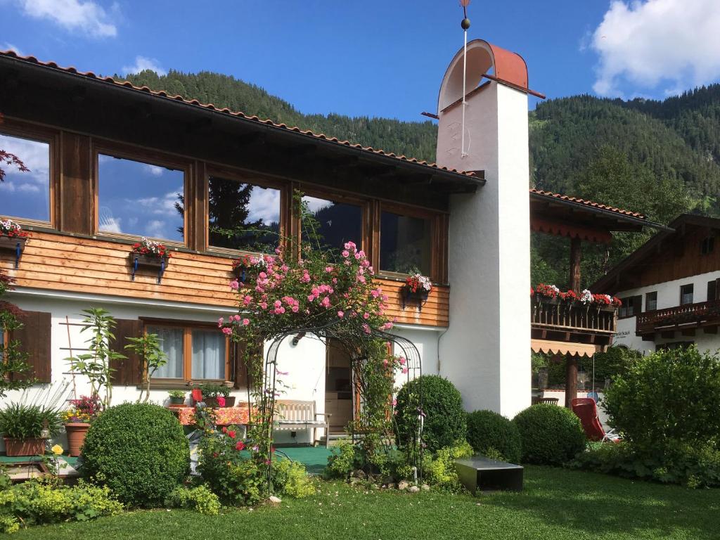 Landhaus Renata - Wendelstein photo 1
