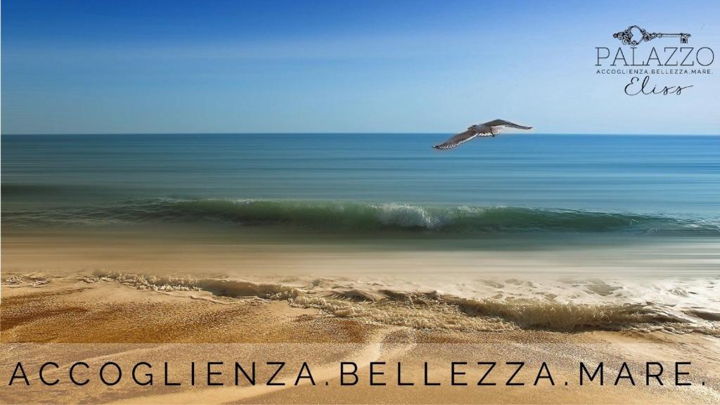 B&B Palazzo Eliss photo 3