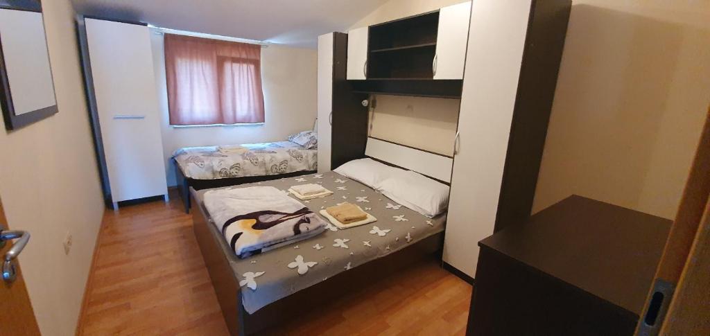 Apartmani Barbara 2 photo 1