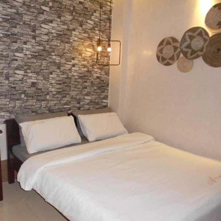 Motel Thanh Hằng