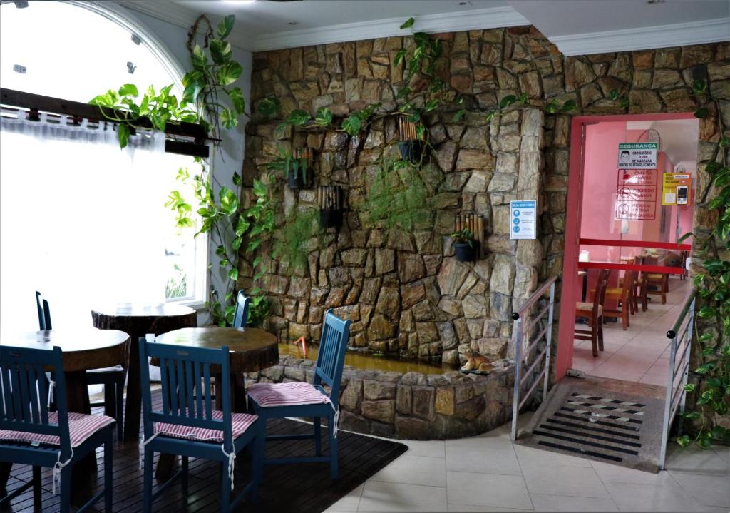 Ibericas Praia Hotel photo 1