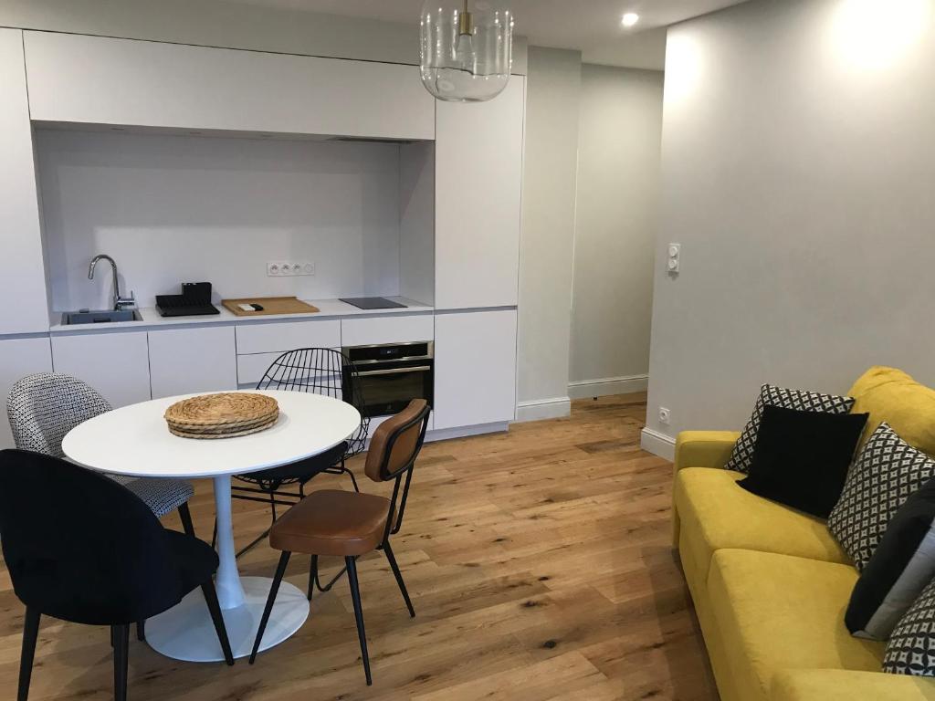 Appartements de Standing - Panate photo 4