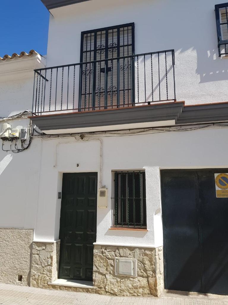Apartamento Antonio Machado photo 1