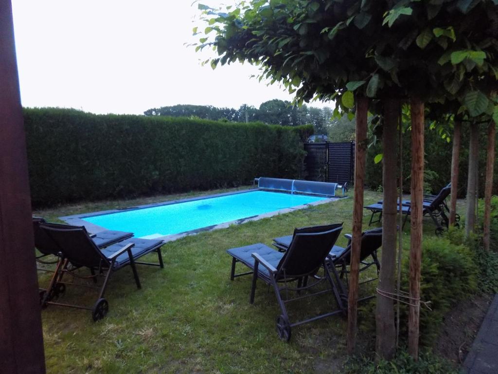 Villa Maas & Kempen photo 1
