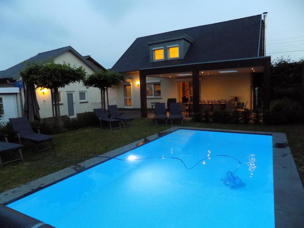 Villa Maas & Kempen