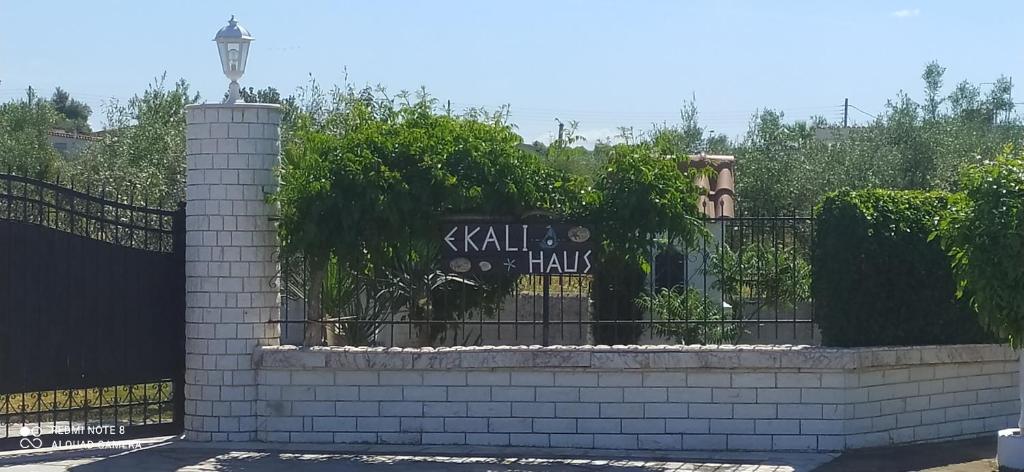 Ekali-Haus photo 2