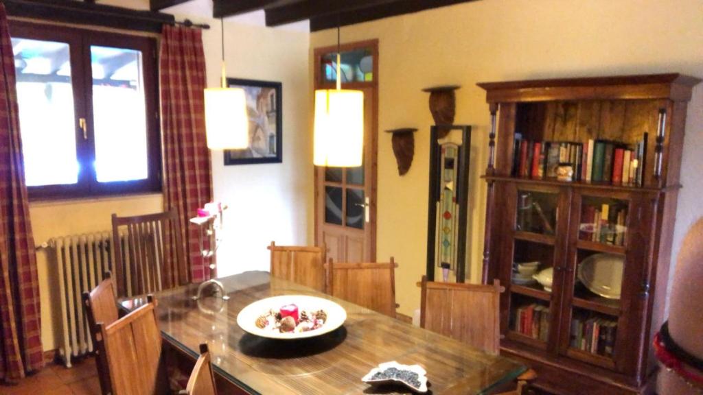 Casa Rural Carmenes photo 4