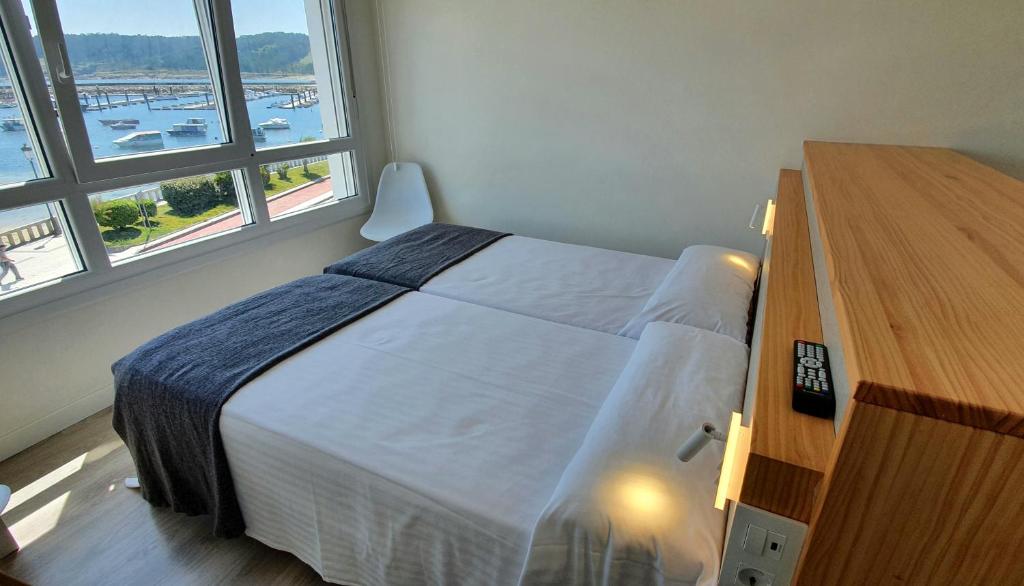 Apartamentos Costa da Morte Muxia photo 4