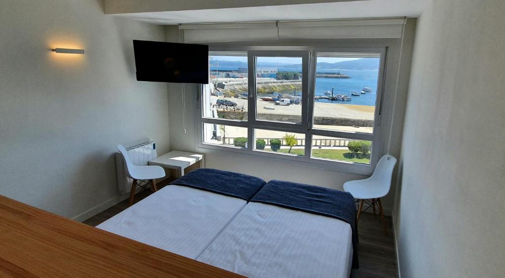 Apartamentos Costa da Morte Muxia photo 1