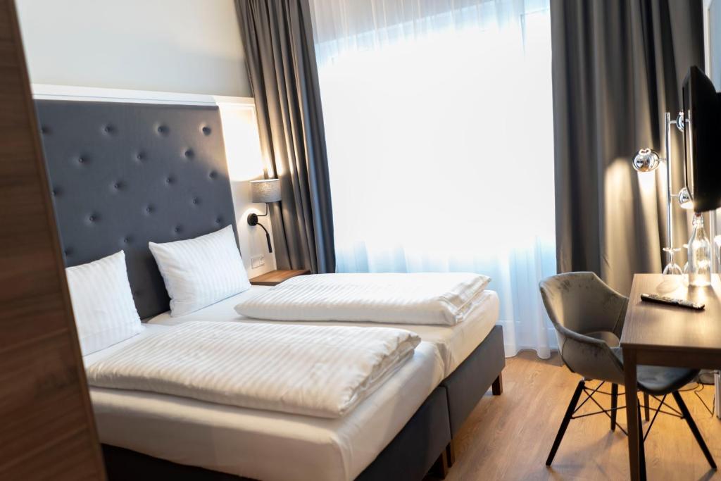 Signature Hotel Skarv photo 4