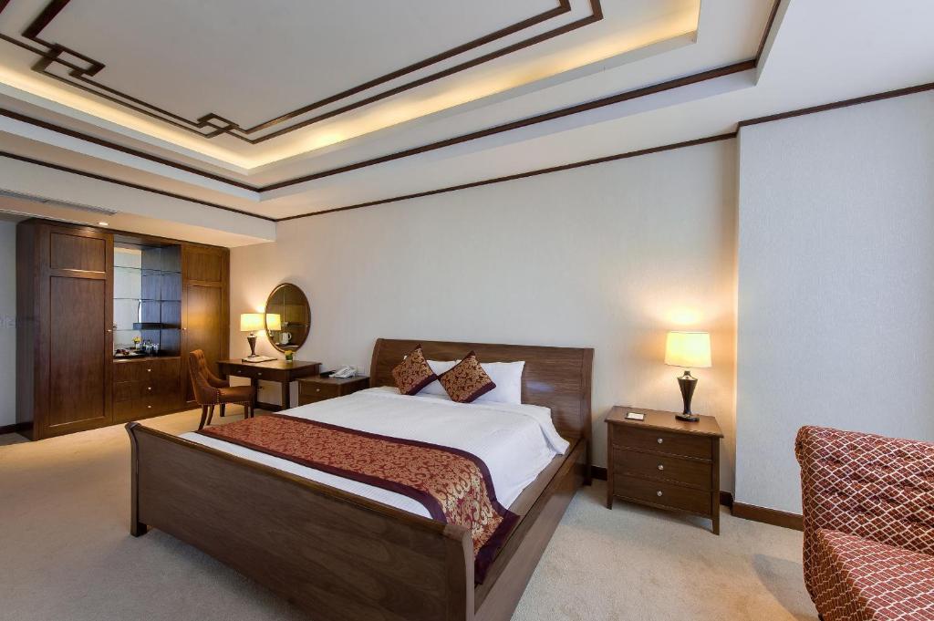 Muong Thanh Holiday Quang Binh Hotel