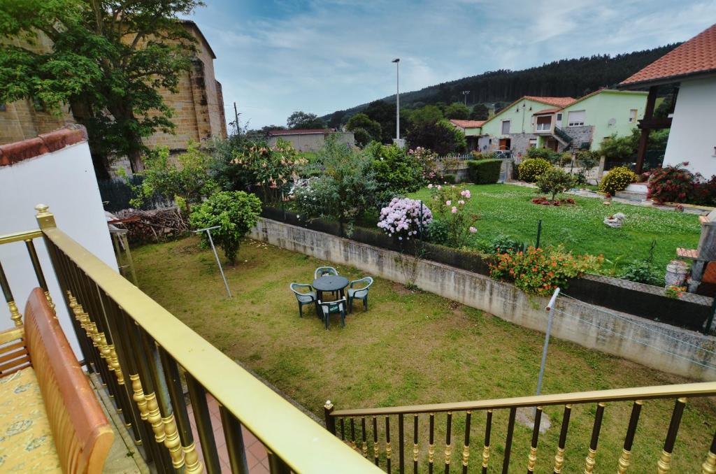 Apartamento de Pilar photo 1