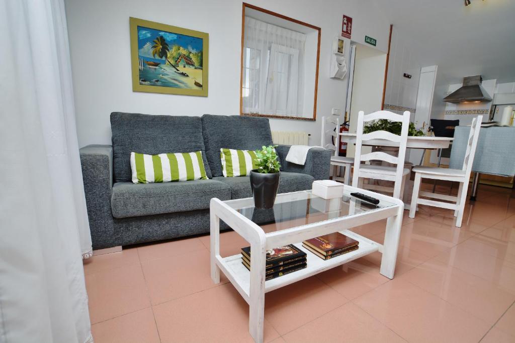 Apartamento de Pilar photo 2