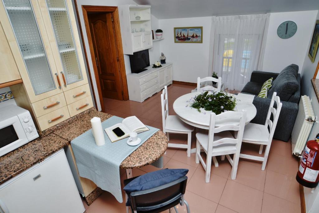 Apartamento de Pilar photo 4
