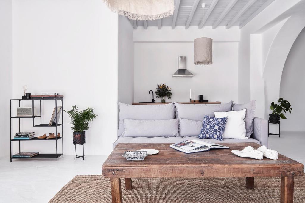 Boheme Beach Houses photo 1