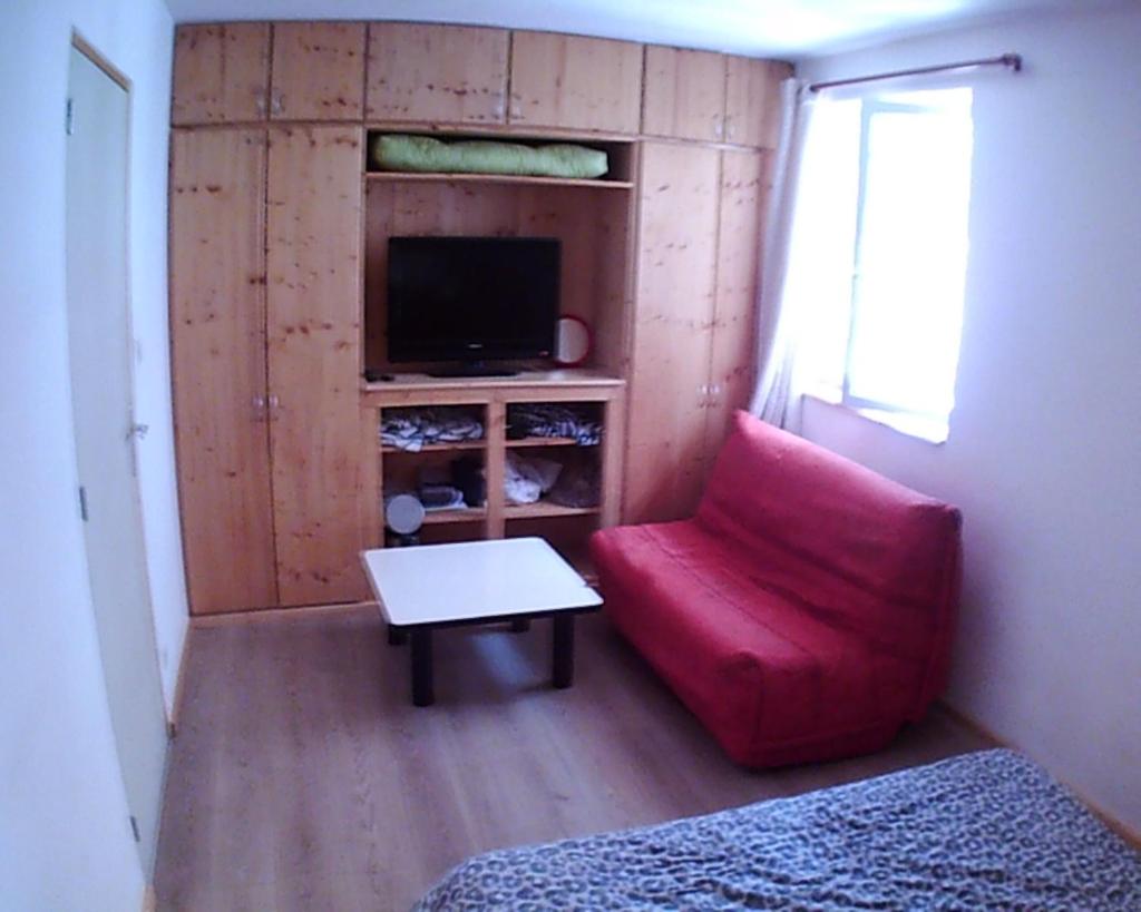 maison bleue photo 1